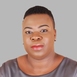 Dr Mavis Mazhura