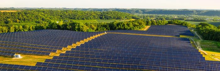 Solar Farm