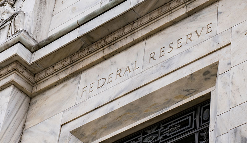 Federal reserve