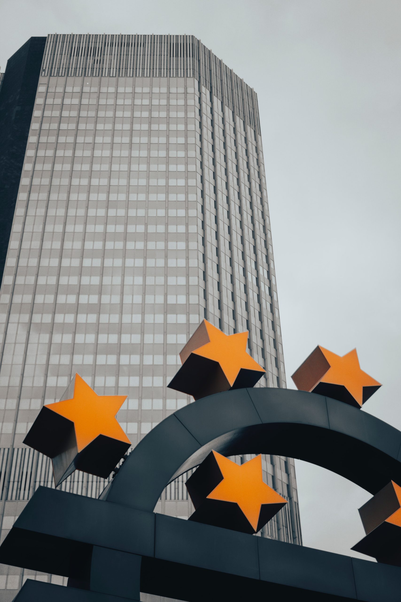 The ECB hikes rates to historic high but hints it could pause