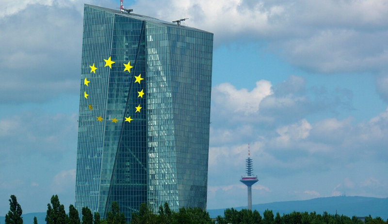 ECB stimulus boosts rand
