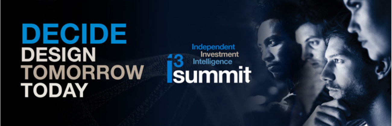 i3 Summit 2019