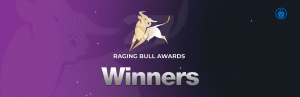 Two wins at the Raging Bull Awards