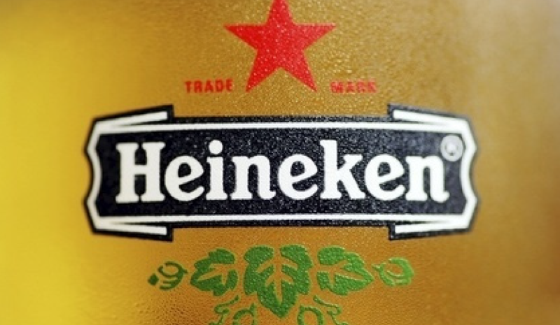 Heineken eyes Distell