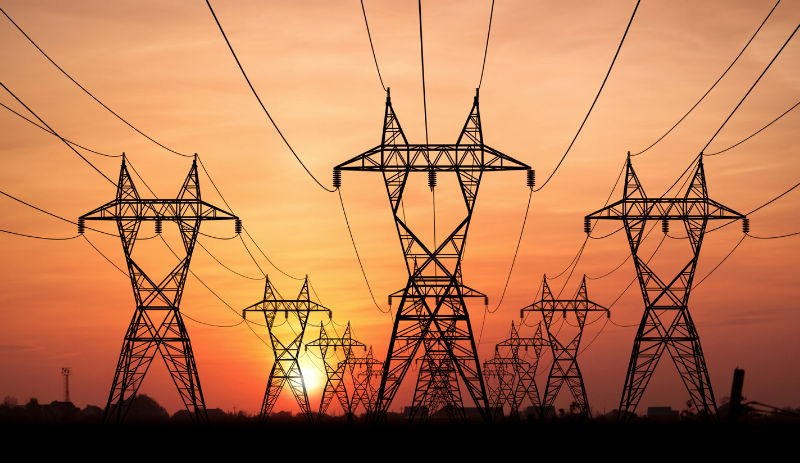 SA allows 100MW of own power