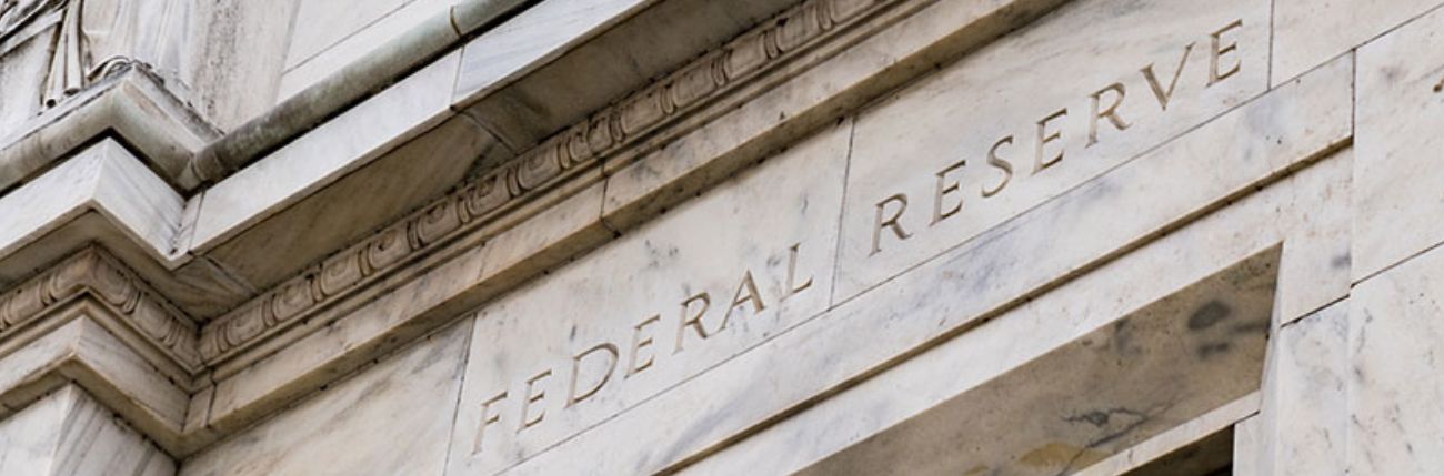 federal reserve